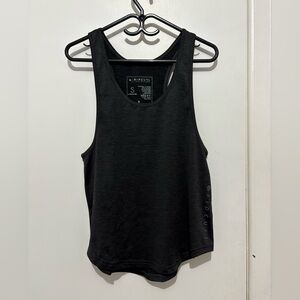 Rip Curl Women's Black Tank Top